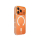 Etui do telefonów Tactical MagForce 2.0 Kryt pro do iPhone 17 Pro/18 Pro Orange